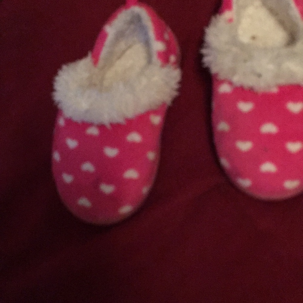 House shoes